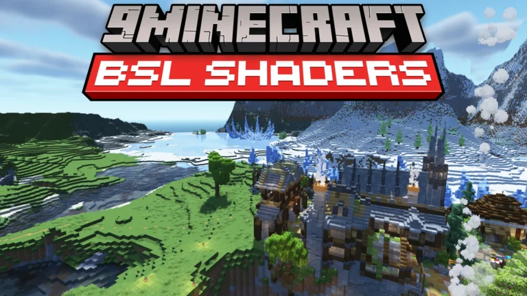 BSL Shaders (26.3, 1.20.1)