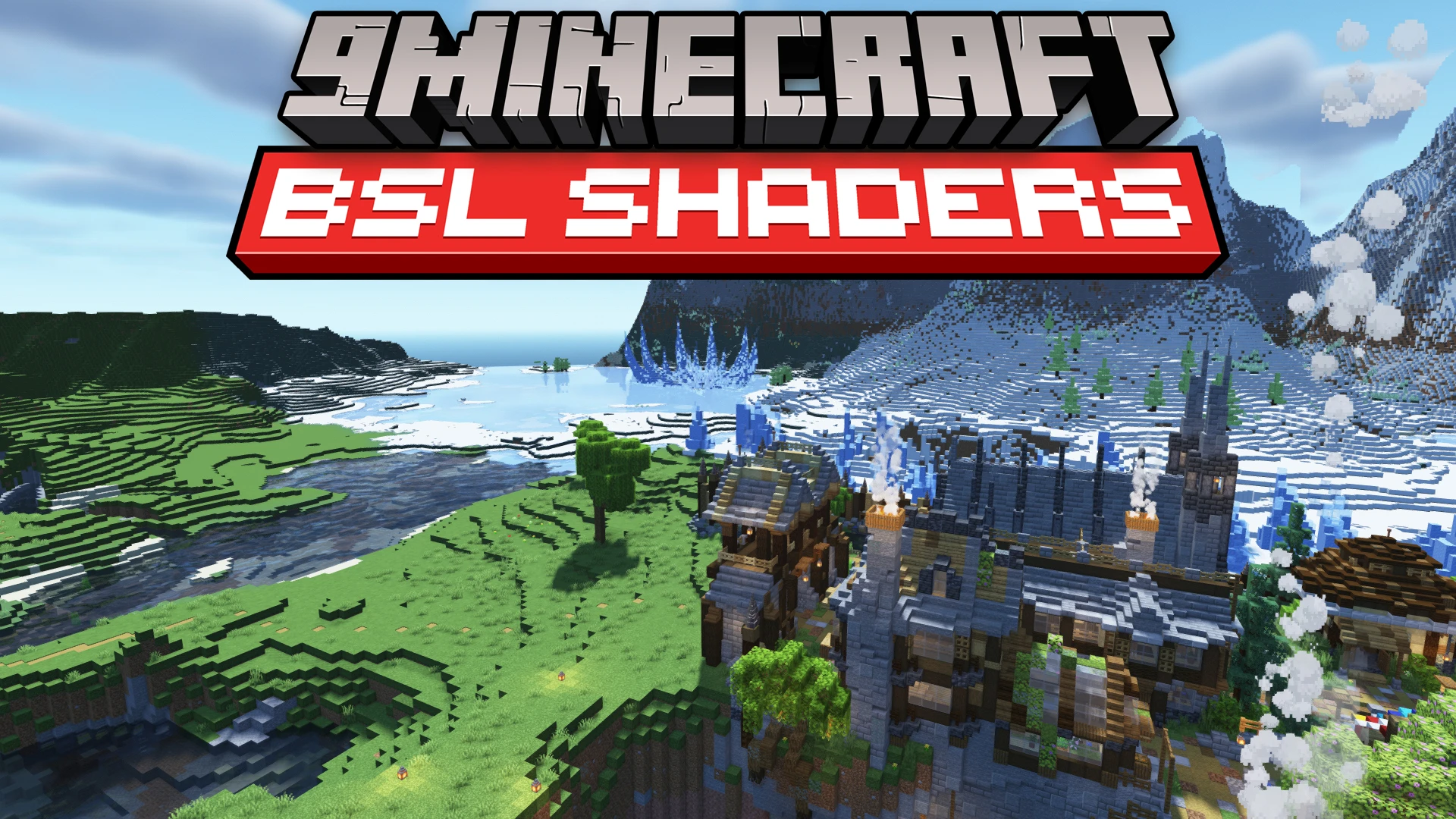 BSL Shaders (26.3, 1.20.1)