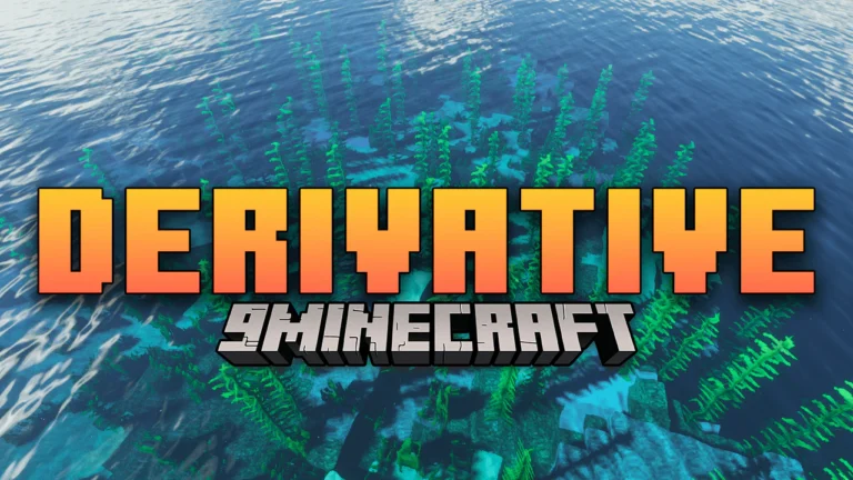 Derivative Shaders (26.3, 1.20.1)