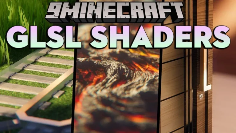 GLSL Shaders (26.3, 1.20.1)