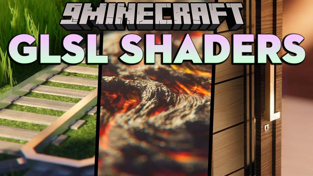 GLSL Shaders (26.3, 1.20.1)