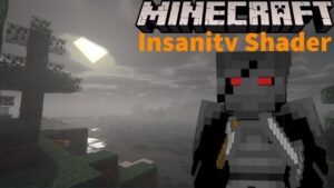 Insanity Shaders (26.3, 1.20.1)