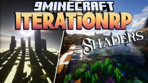 IterationRP Shaders (26.3, 1.20.1)