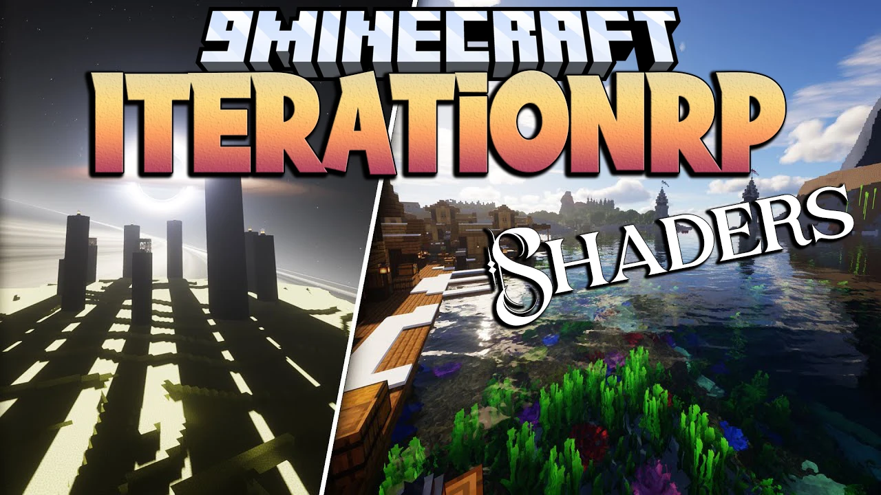 IterationRP Shaders (26.3, 1.20.1)