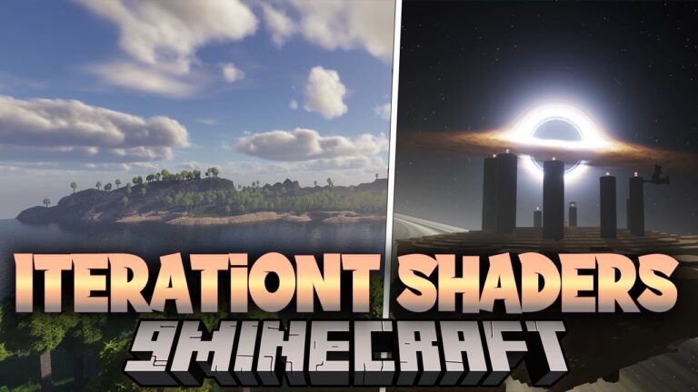 IterationT Shaders (26.3, 1.20.1)