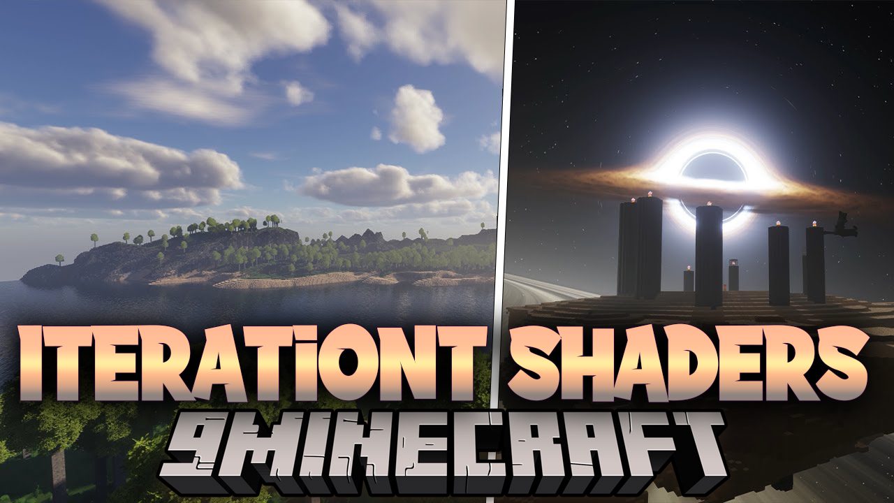 IterationT Shaders (26.3, 1.20.1)