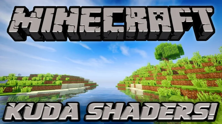 KUDA Shaders (26.3, 1.20.1)