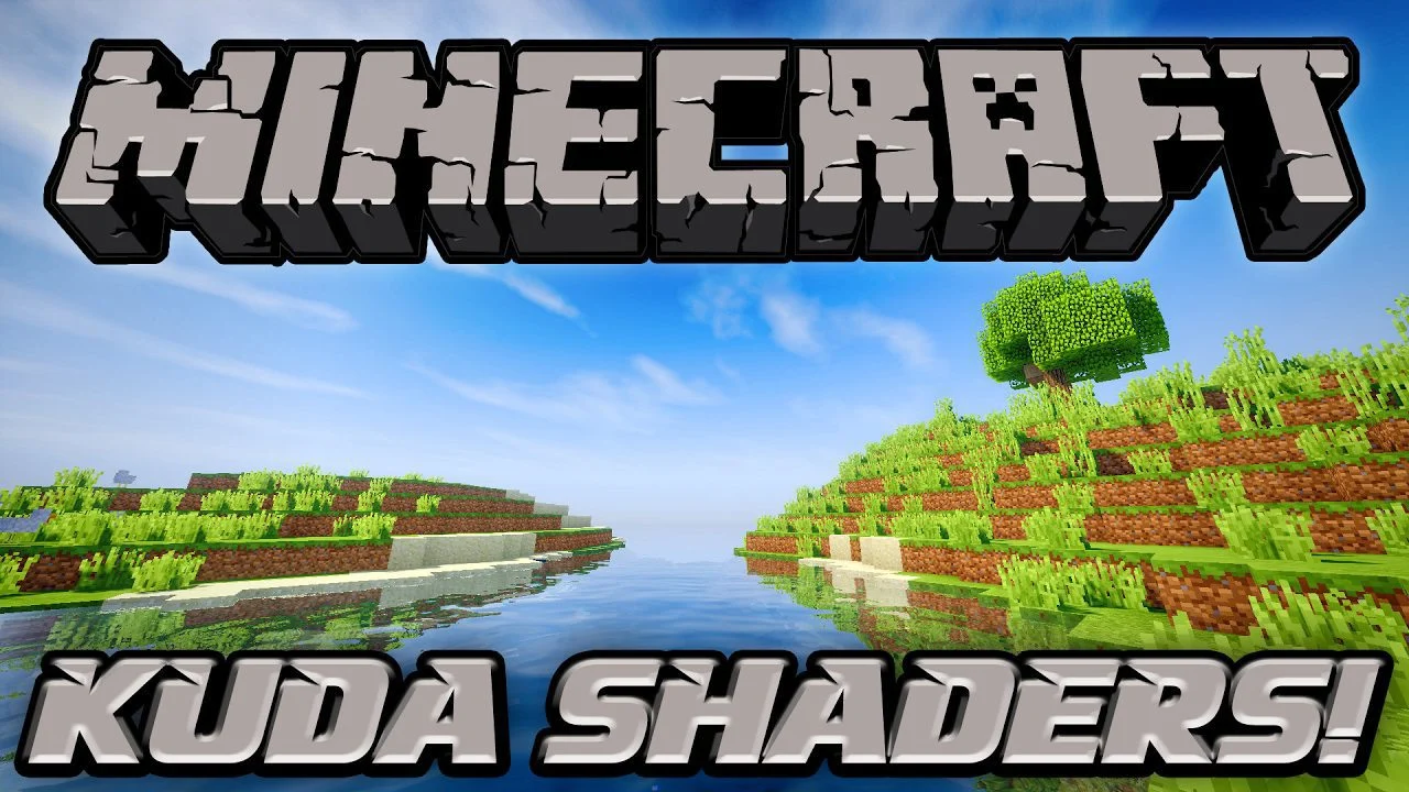 KUDA Shaders (26.3, 1.20.1)