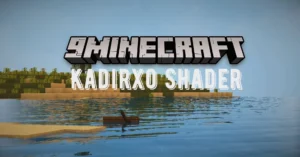 Kadirxo Shaders (26.3, 1.20.1)