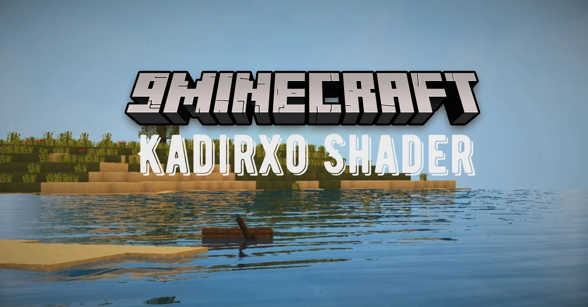Kadirxo Shaders (26.3, 1.20.1)