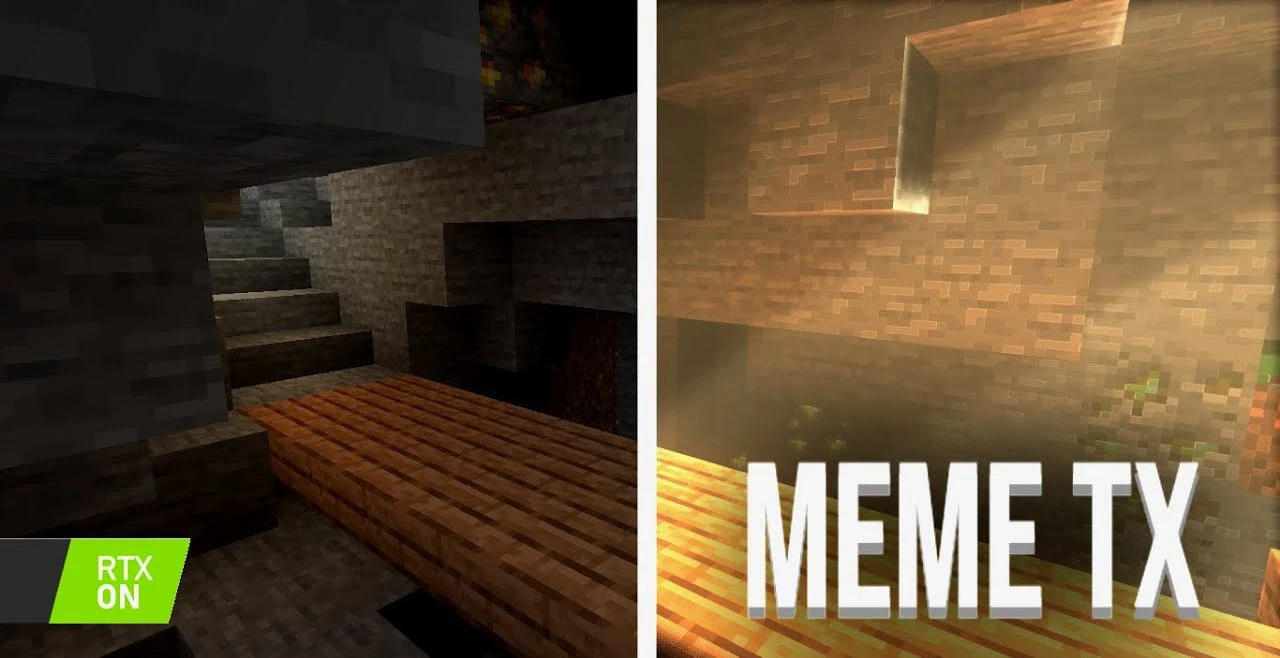 MemeTX Shaders (26.3, 1.20.1)