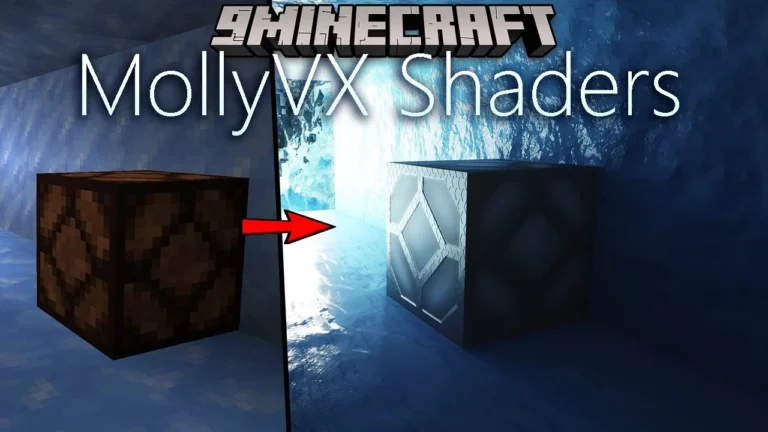 MollyVX Shaders (26.3, 1.20.1)