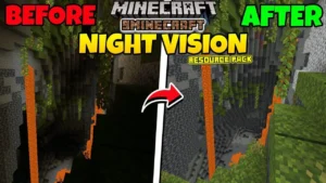 Night Vision Resource Pack