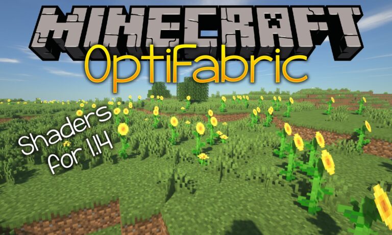 Optifabric Mod (1.20.1)