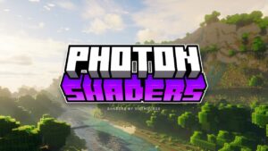 Photon Shaders (26.3, 1.20.1)