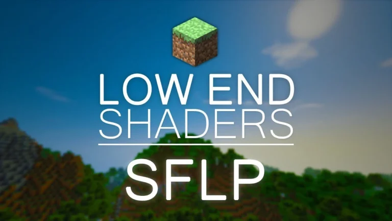 SFLP Shaders (26.3, 1.20.1)