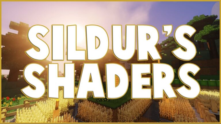 Sildur’s Shaders (26.3, 1.20.1)