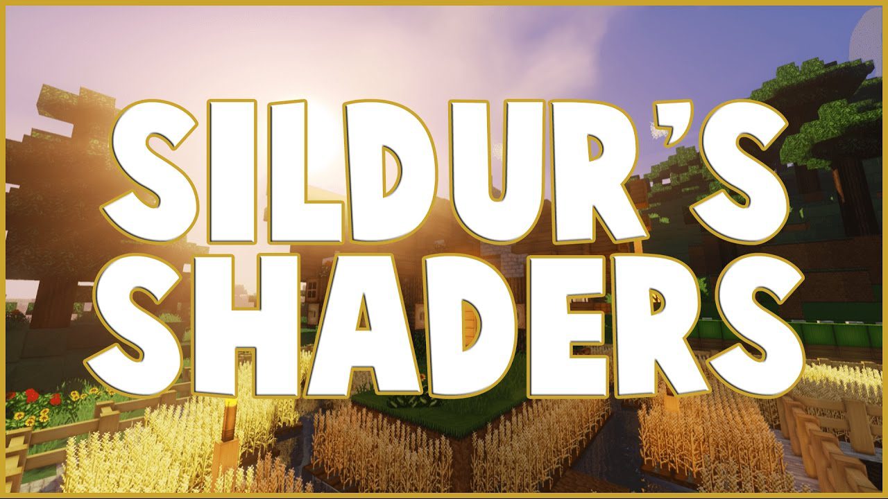 Sildur’s Shaders (26.3, 1.20.1)