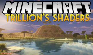 Triliton’s Shaders (26.3, 1.20.1)