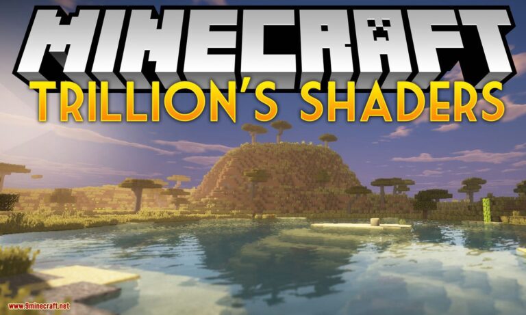 Triliton’s Shaders (26.3, 1.20.1)