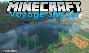 Voyager Shaders (26.3, 1.20.1)