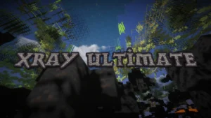 Xray Ultimate Resource Pack