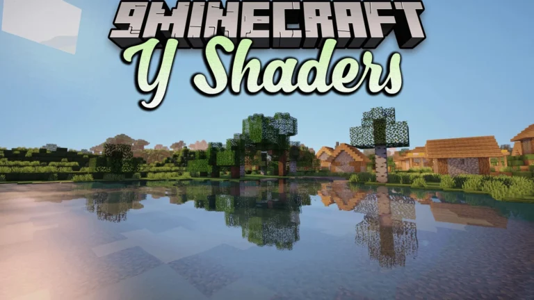 Y Shaders (26.3, 1.20.1)